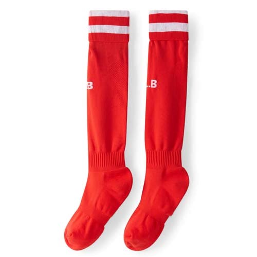 Chaussette Benfica Domicile 2021-22 Rouge